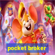 pocket broker